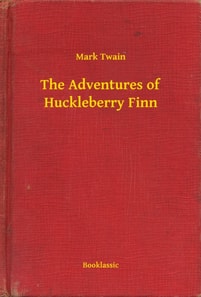 Adventures of Huckleberry Finn