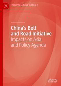 China's Belt and Road Initiative