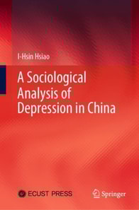 Sociological Analysis of Depression in China