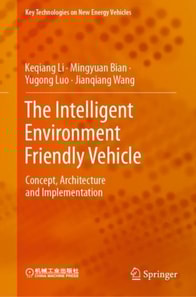 Intelligent Environment Friendly Vehicle