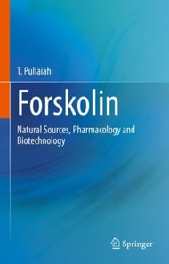 Forskolin