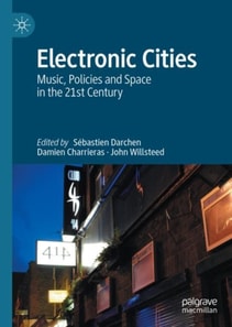 Electronic Cities