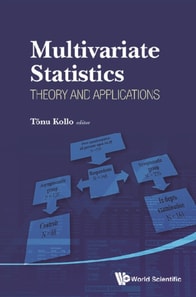 Multivariate Statistics: Theory And Applications - Proceedings Of The Ix Tartu Conference On Multivariate Statistics And Xx International Workshop On Matrices And Statistics