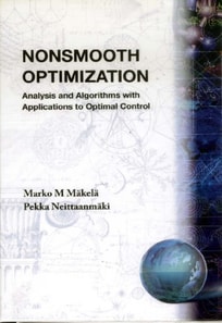 Nonsmooth Optimization: Analysis And Algorithms With Applications To Optimal Control