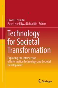 Technology for Societal Transformation