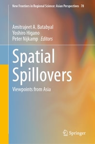 Spatial Spillovers