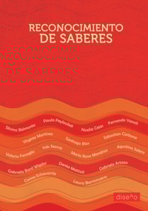 Reconocimiento de saberes