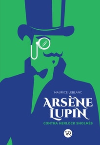Arsène Lupin contra Herlock Sholmès