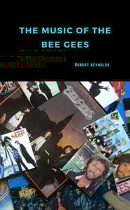 Music of the Bee Gees