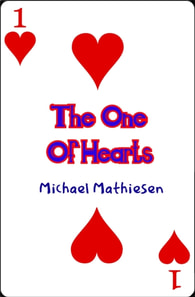 One Of Hearts