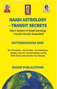 Naadi Astrology - Transit Secrets
