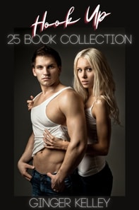 Hook up: 25 Book Collection