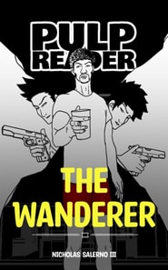 Wanderer (comic/manga)