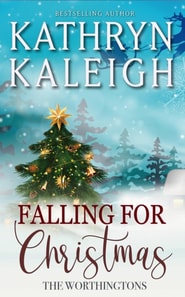 Falling for Christmas: Two Book Collection