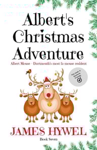 Albert's Christmas Adventure