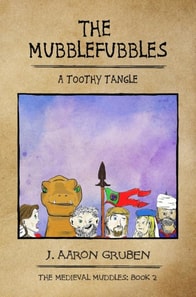 Mubblefubbles: A Toothy Tangle