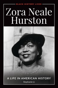 Zora Neale Hurston