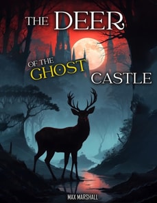 Deer of the Ghost Castle