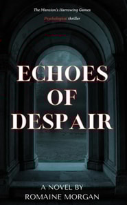Echoes Of Despair