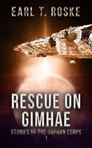 Rescue on Gimhae
