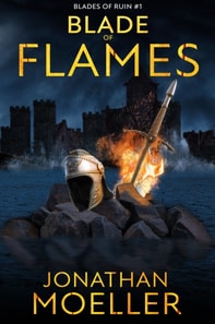 Blade of Flames