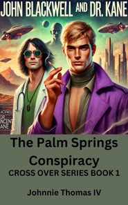 Palm Springs Conspiracy