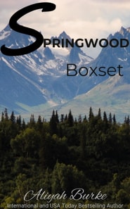 Springwood Boxset