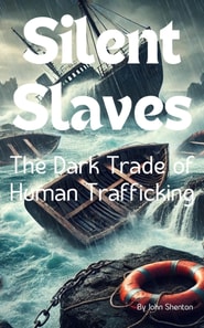 Silent Slaves: The Dark Trade of Human Trafficking