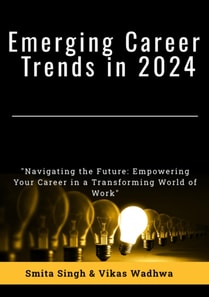 Emerging Career Trends in 2024