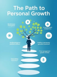 Path to Personal Growth