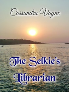 Selkie's Librarian