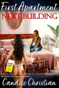 First Apartment Next Building