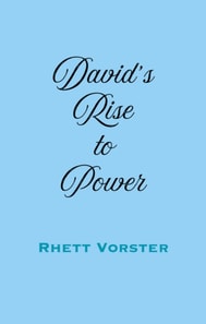 David's Rise to Power