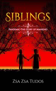 Siblings: Pandemic: The Story of Mankind