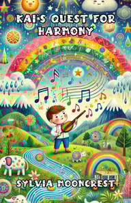 Kai's Quest for Harmony