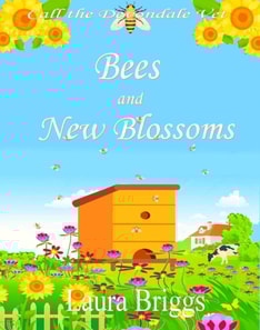 Bees and New Blossoms