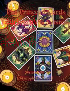 Prince of Cards TableTop RPG System