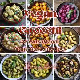 Vegan Gnocchi