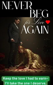 From Heartbreak to Power: Stop Chasing, Start Choosing