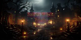 Salem Witch Trialz