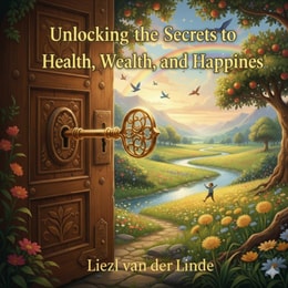 Unlocking the Secrets to Health, Wealth, and Happiness