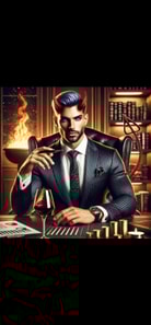 &quote;Deal with the Devil: Not Exactly What You Thought&quote;