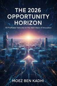 2026 Opportunity Horizon