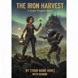 Iron Harvest
