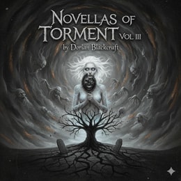 Novellas Of Torment Vol III