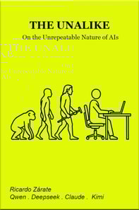 THE UNALIKE On the Unrepeatable