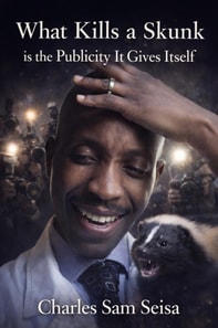 What Kills is Skunk is the Publicity it Gives Itself