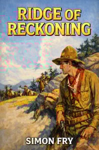 Ridge of Reckoning