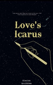 Love's Icarus