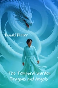 Temporal Warden: Dragons and Angels